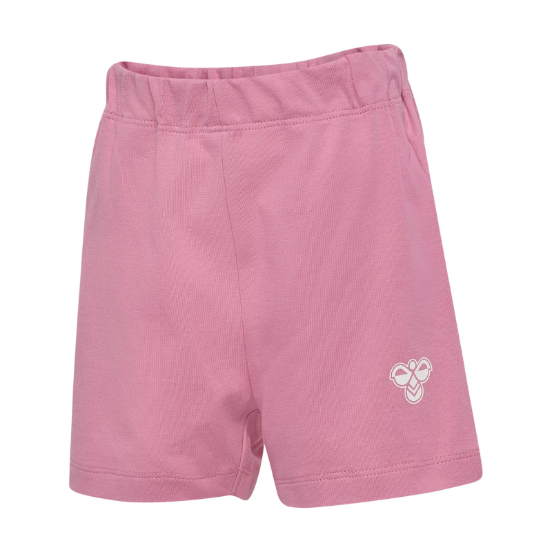 Lockere Shorts für Kinder Hummel