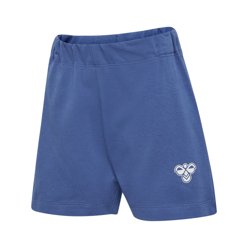 Lockere Shorts für Kinder Hummel