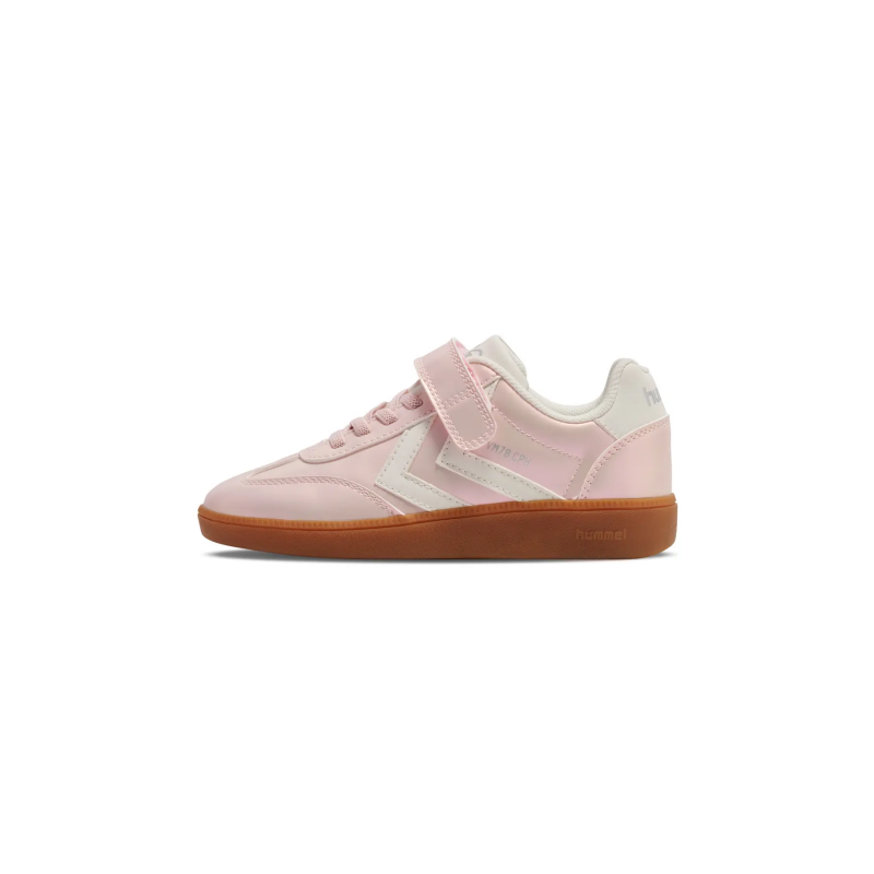 Sneakers für Babys Hummel VM78 CPH Metallic