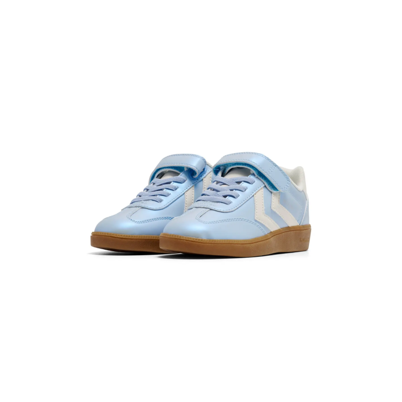 Sneakers für Babys Hummel VM78 CPH Metallic