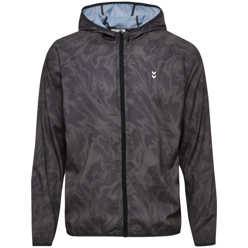 Regenjacke Hummel Pulse AOP