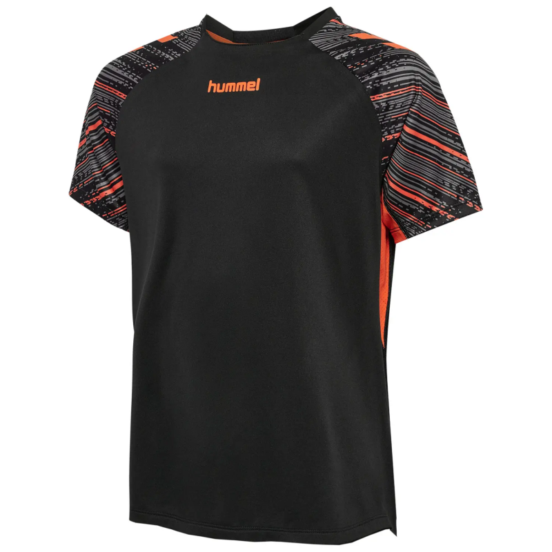 Trainingstrikot für Kinder Hummel Blaze Pro