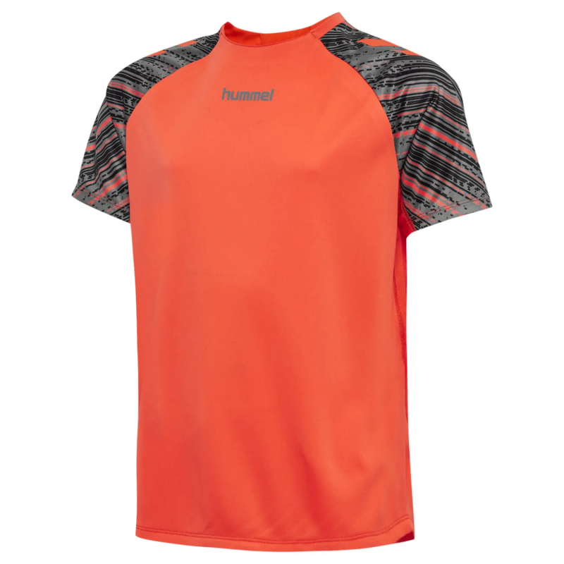 Trainingstrikot für Kinder Hummel Blaze Pro