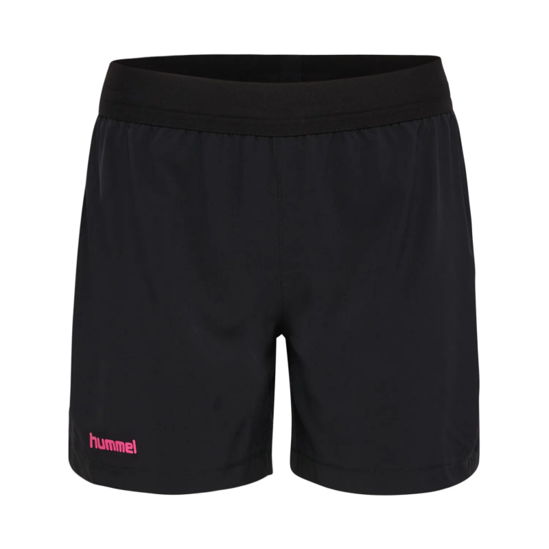 Trainingsshorts für Damen Hummel Blaze Pro