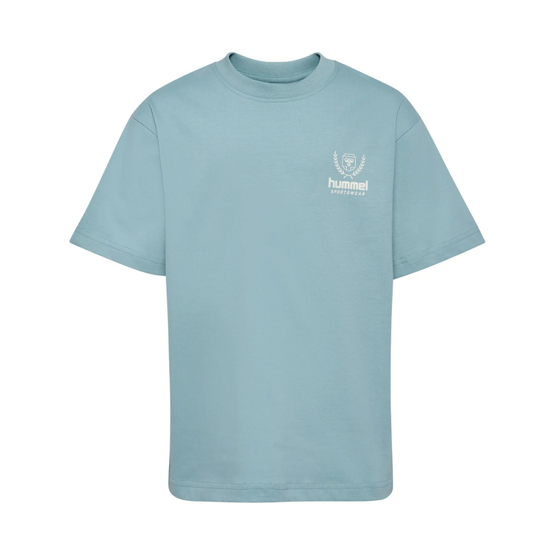 T-Shirt Hummel BTS