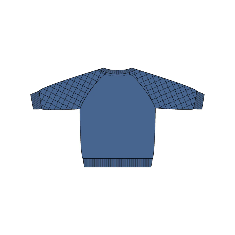 Baby-Sweatshirt Hummel Mini Loose