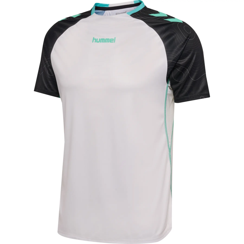 T-Shirt Hummel Blaze 2.0