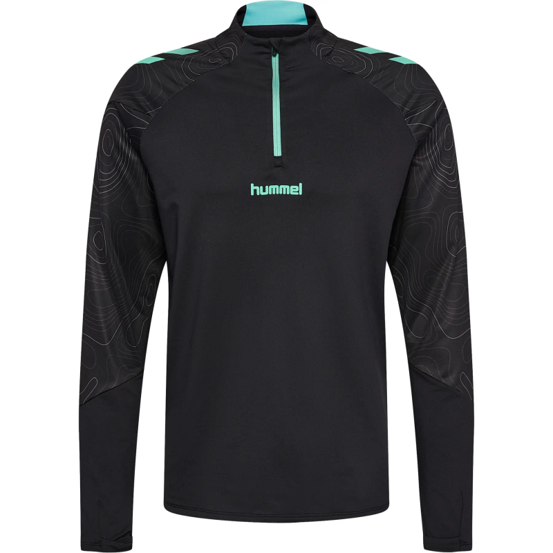 Trainingsoberteil Hummel Blaze 2.0