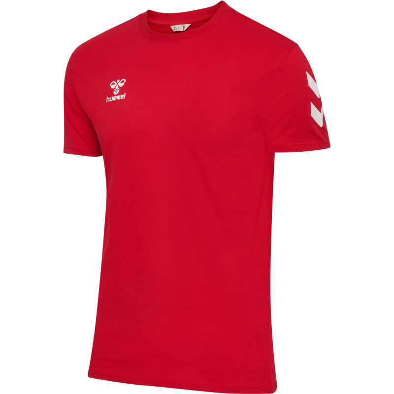 T-Shirt Hummel Go 2.0 Chevron