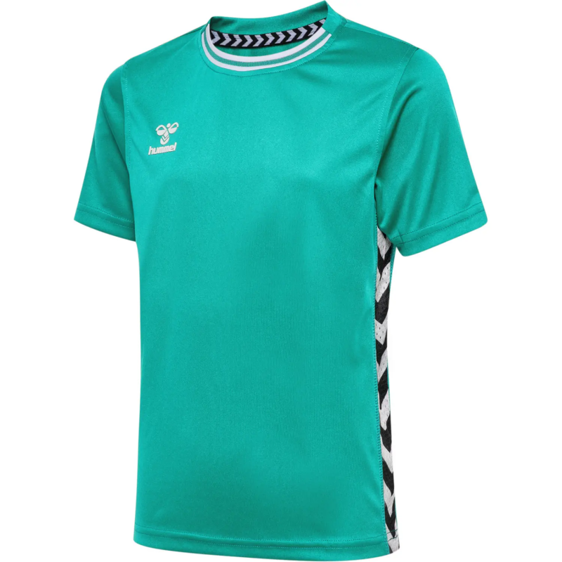 T-Shirt Hummel Playful