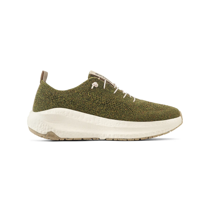 Wanderschuhe Icebug Aura ReWool RB9X