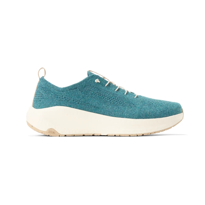 Wanderschuhe Icebug Aura ReWool RB9X