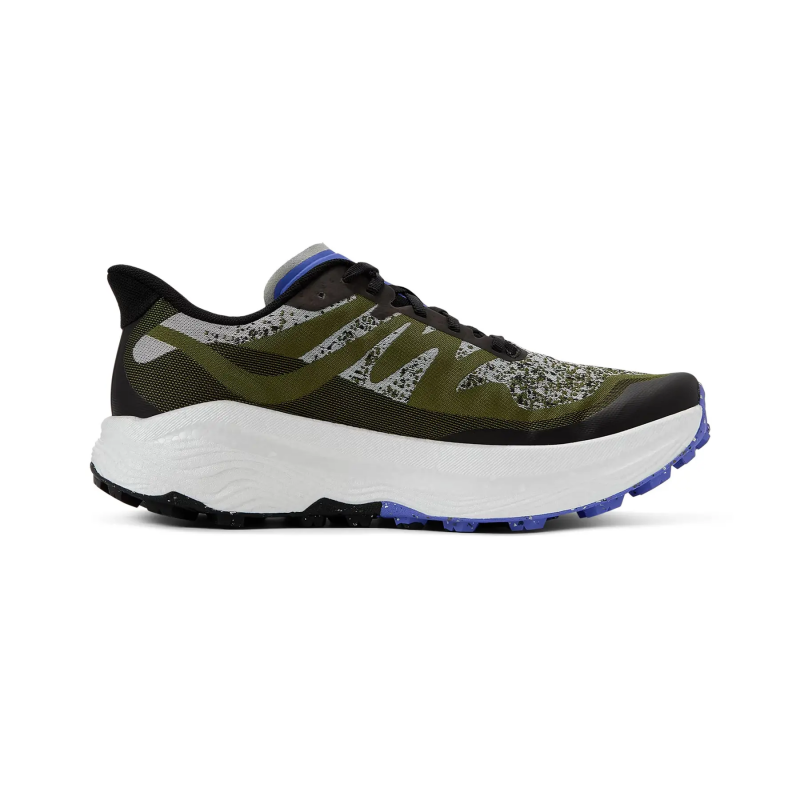 Trail-Schuhe Icebug Järv RB9X