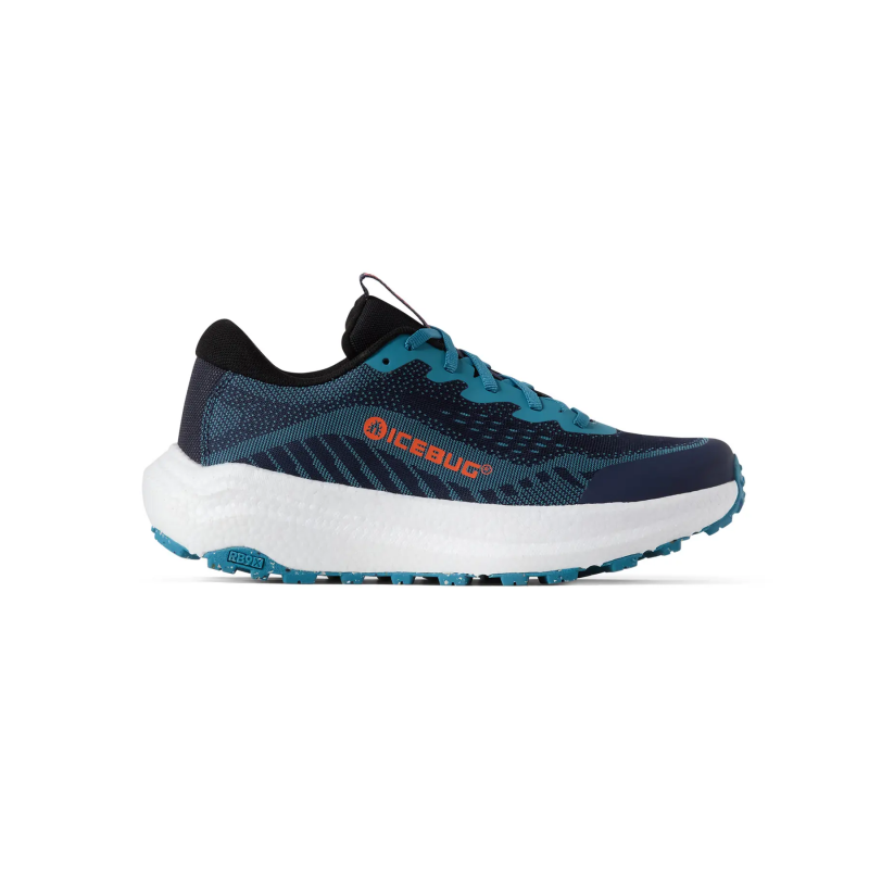 Trail-Schuhe Icebug Myr M RB9X