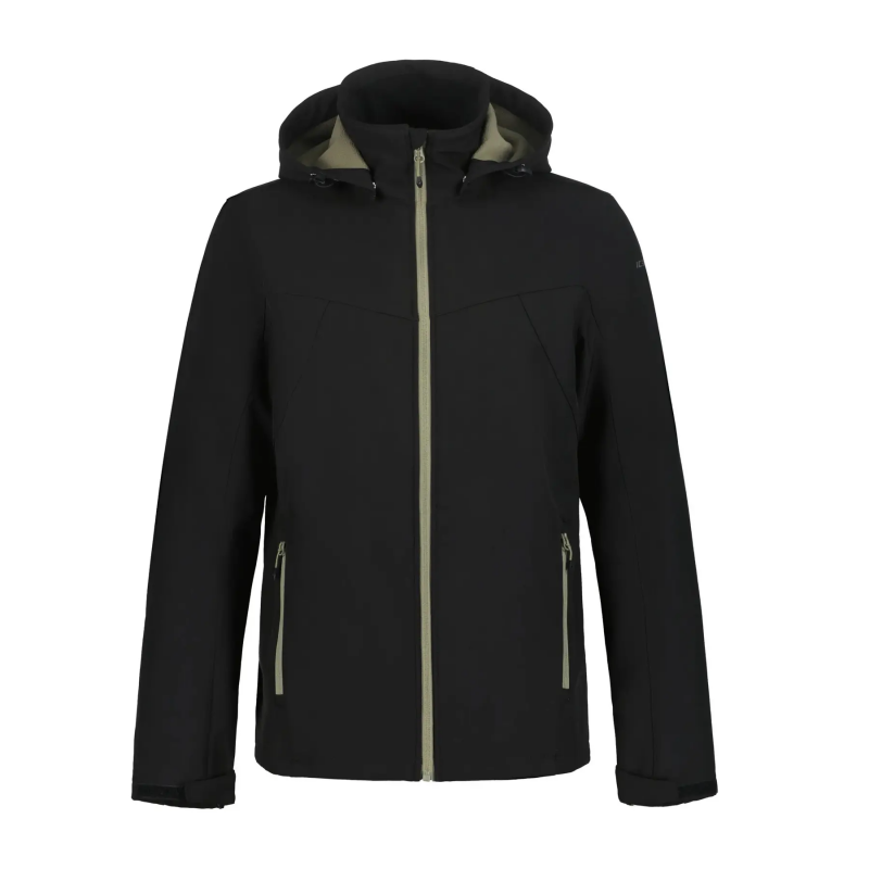 Regenjacke Icepeak Brimfield