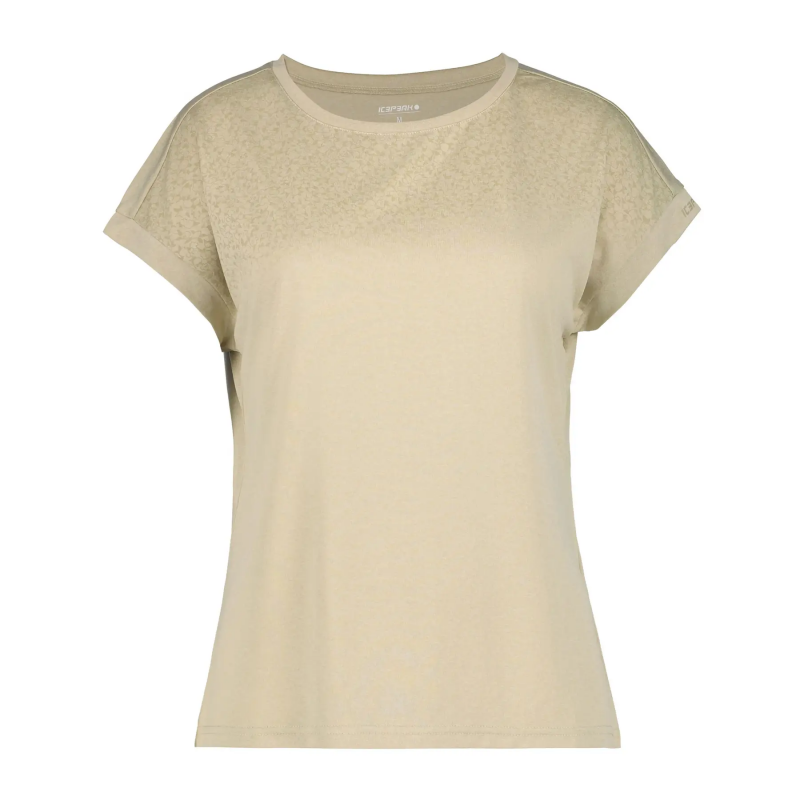 Tanktop Icepeak Brownfield
