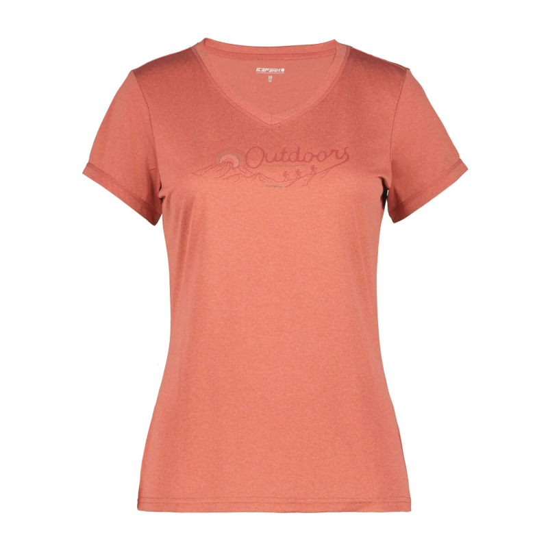 T-Shirt Icepeak Burnham