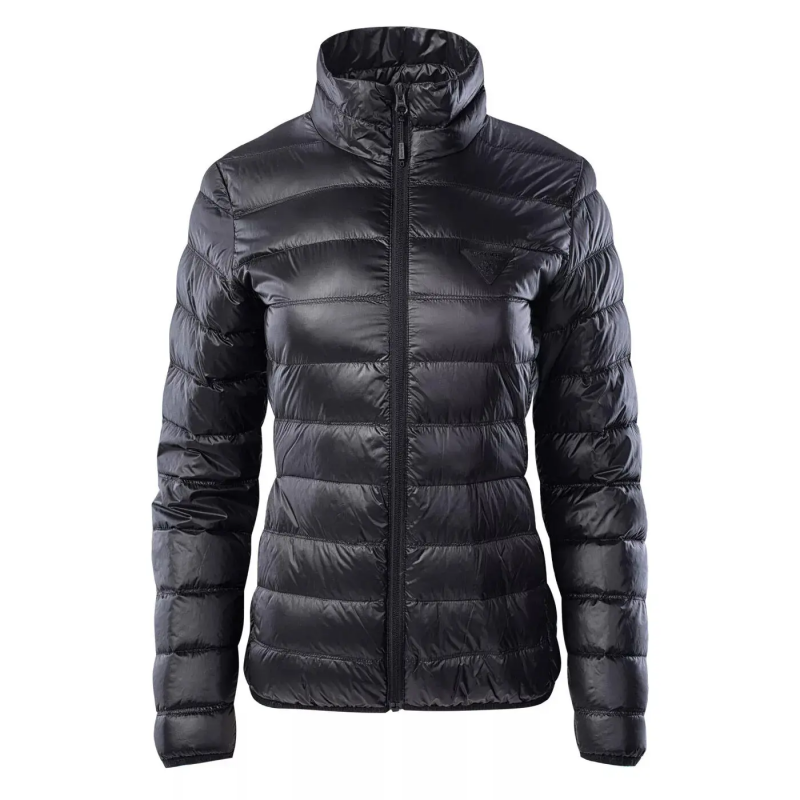 Damen-Daunenjacke Iguana Blanca
