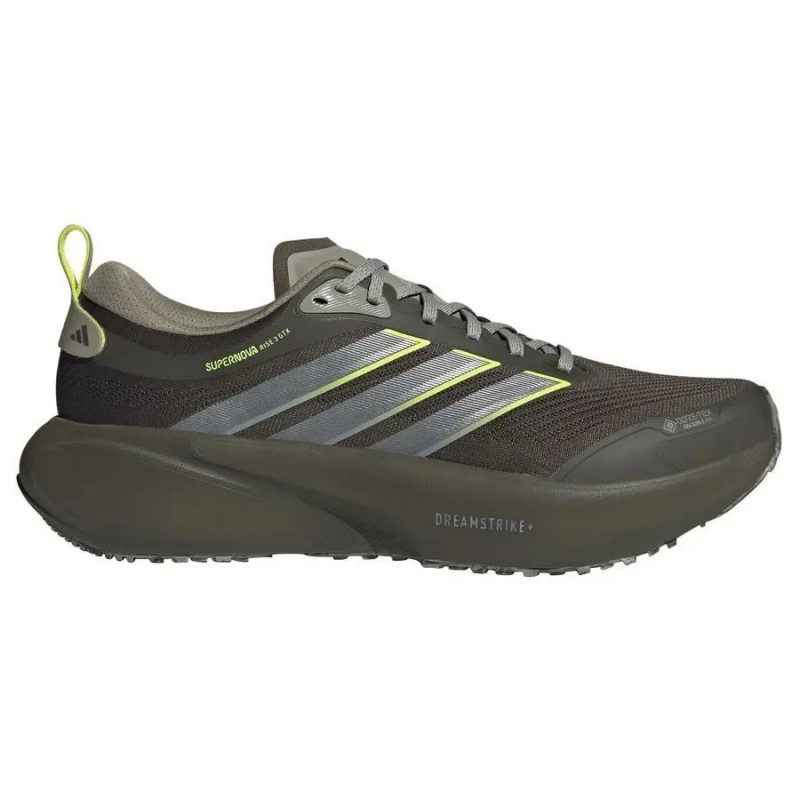 Laufschuhe adidas Supernova Rise 3 Gore-Tex