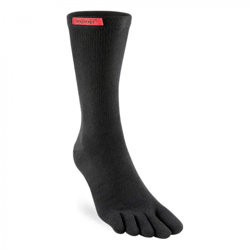 Socken Injinji Original Weight Crew