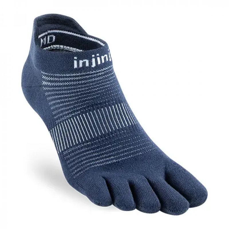 Unsichtbare Socken Injinji