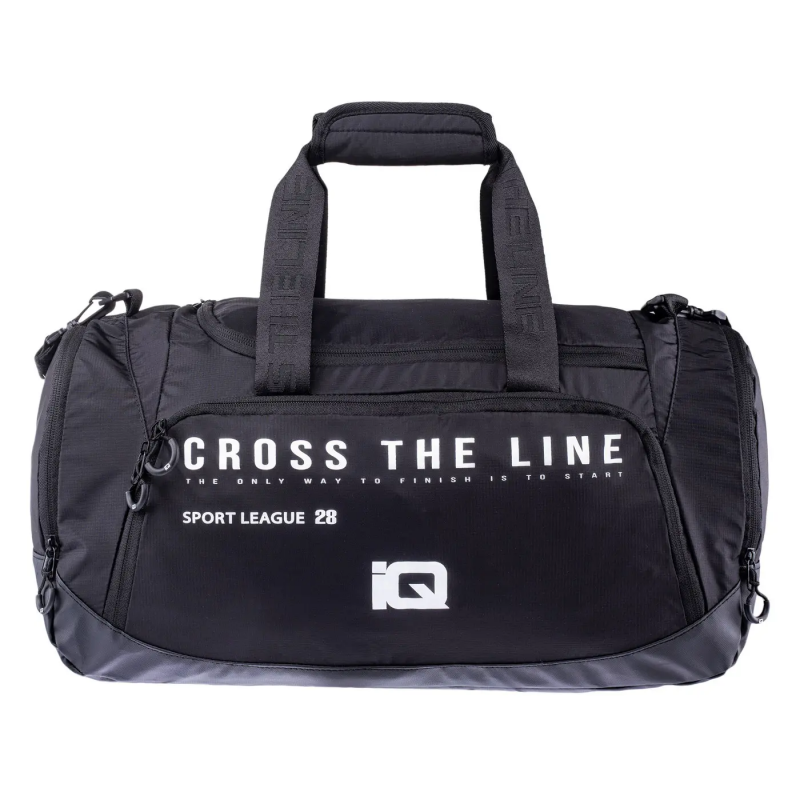 Sporttasche IQ Cross The Line Ayolos