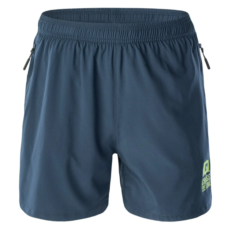 Shorts IQ Cross The Line Onre