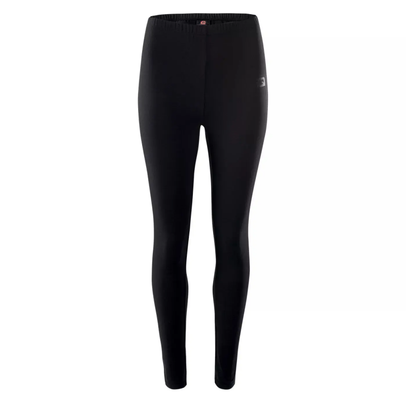Leggings Damen IQ Cross The Line Silky