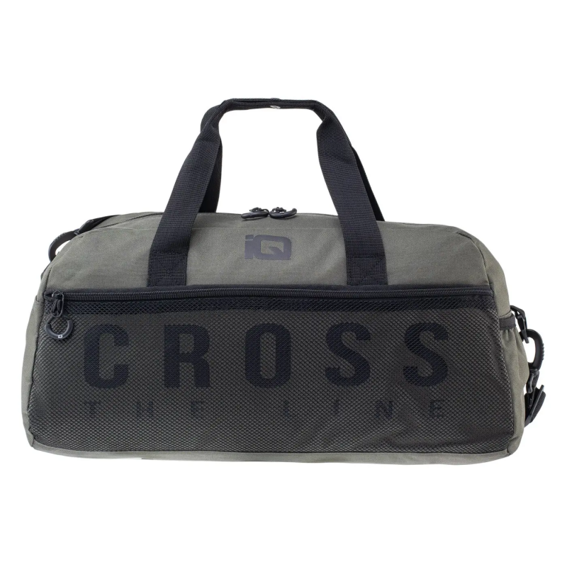 Sporttasche IQ Cross The Line Warrior