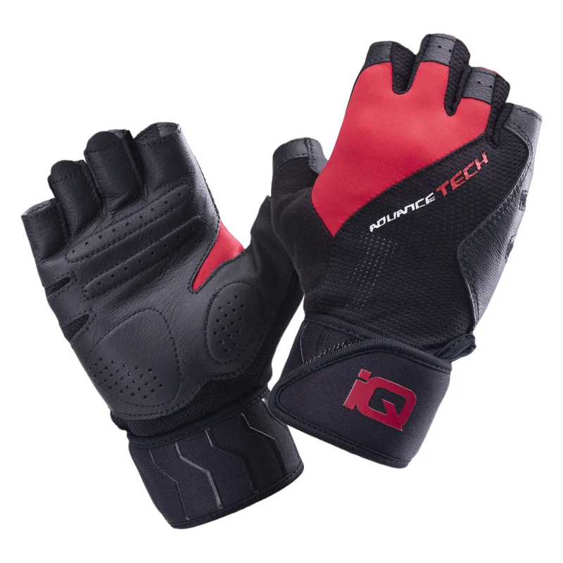 Handschuhe IQ Cross The Line Ibro
