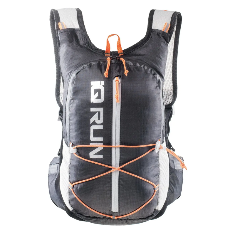 Rucksack IQ Intelligence Quality Ultrarunner