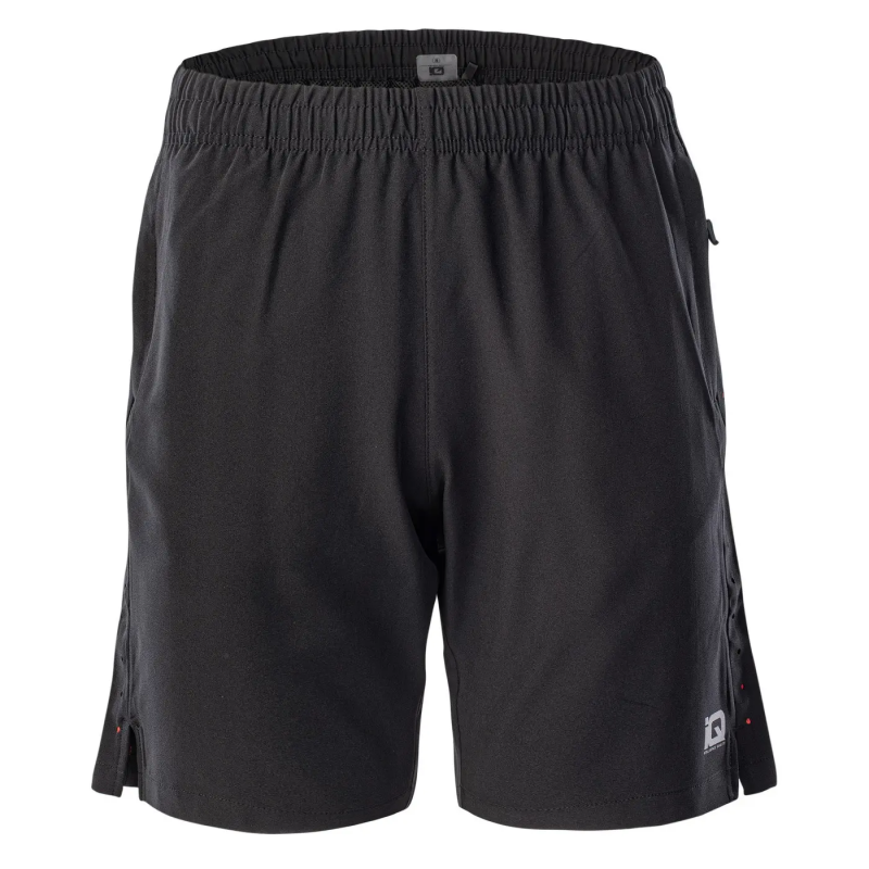 Shorts IQ Intelligence Quality Porio
