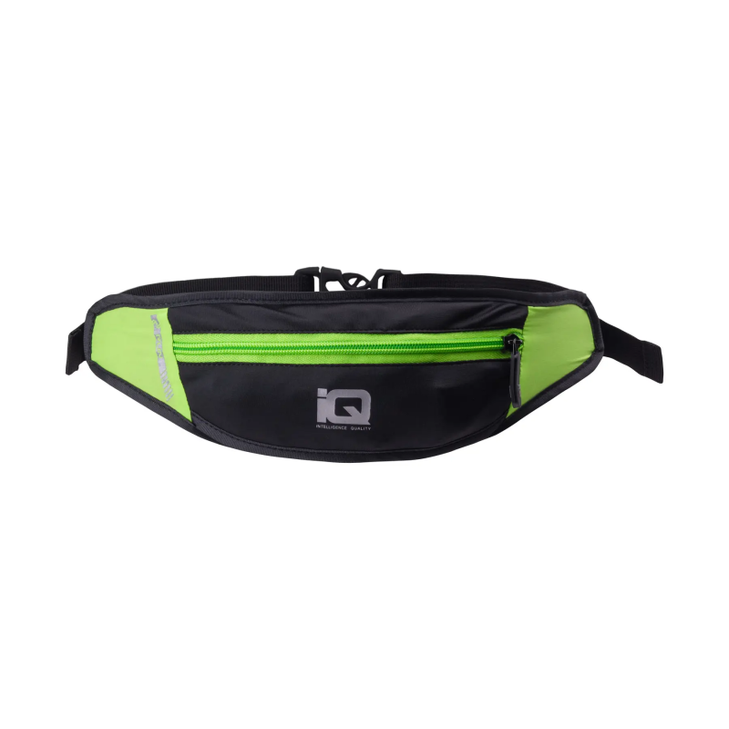 Bauchtasche IQ Intelligence Quality Pasano