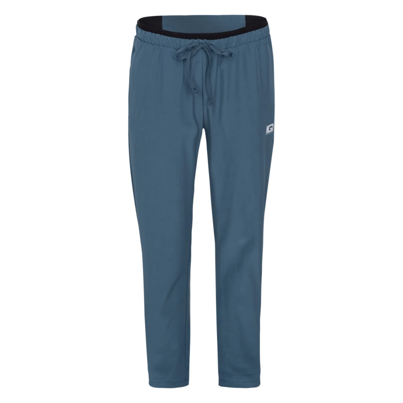 Damen Jogginghose IQ Intelligence Quality Janes