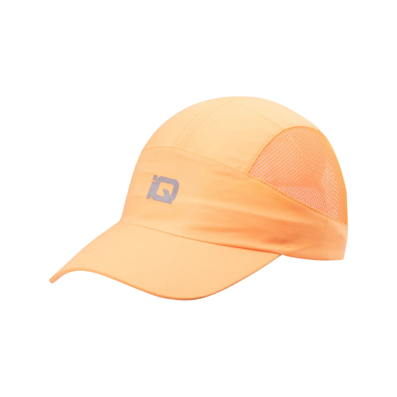 Baseballmütze Kind IQ Intelligence Quality Zenko