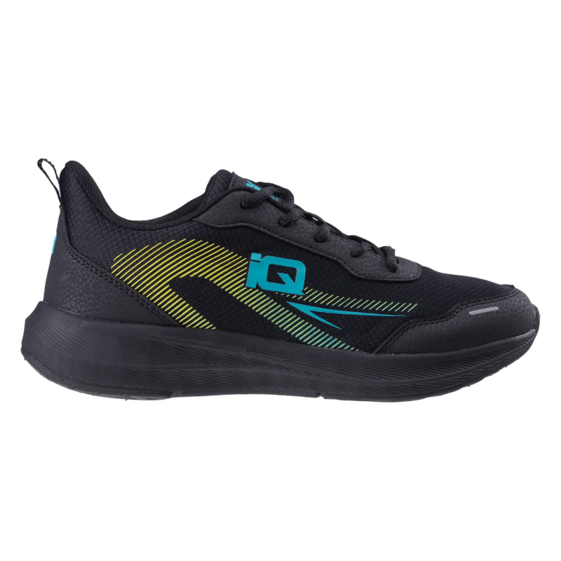Cross-Training-Schuhe Kinder IQ Intelligence Quality Liroc