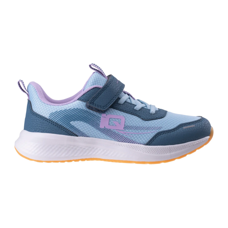Mädchen Cross-Training-Schuhe IQ Intelligence Quality Liroc