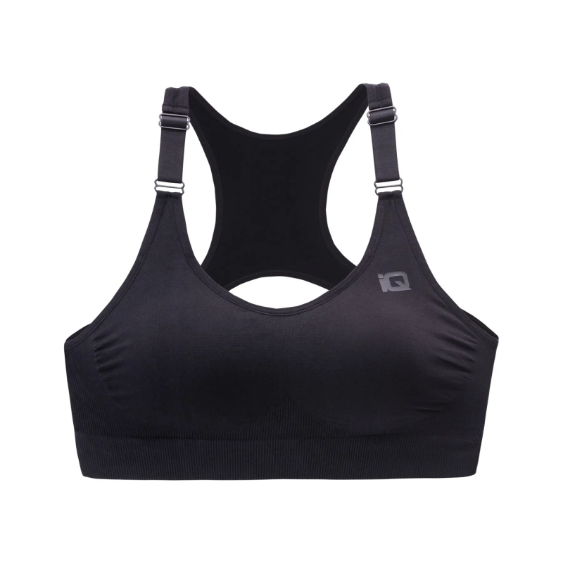 Damen-Sport-BH IQ Intelligence Quality Carmy