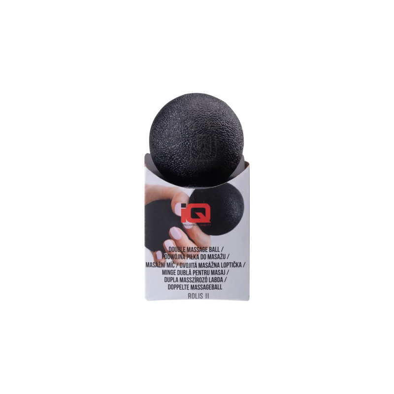 Massageball IQ Intelligence Quality Rolis II
