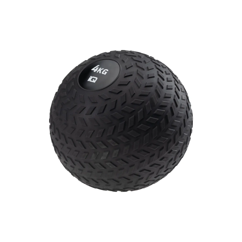 Gym Ball IQ Intelligence Quality Sandyball II 4
