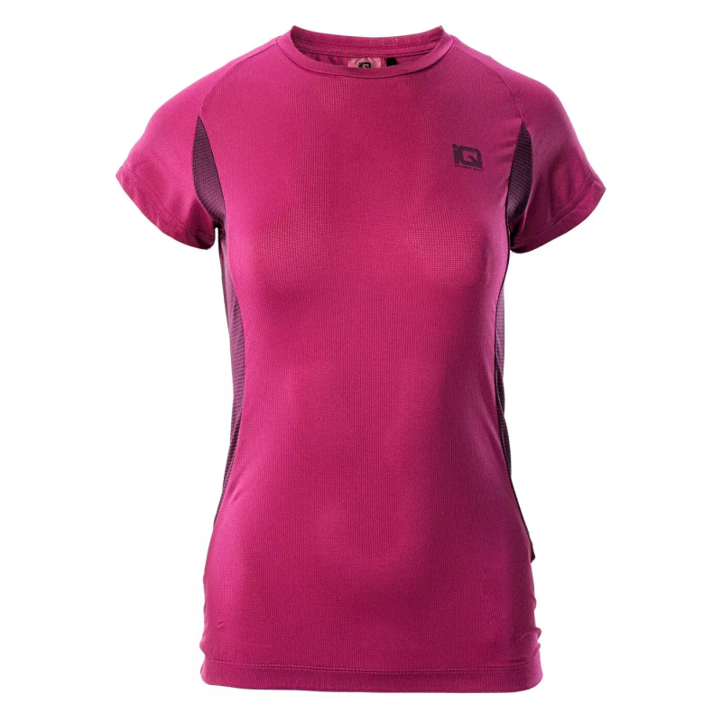 Trikot Damen IQ Intelligence Quality Treilo