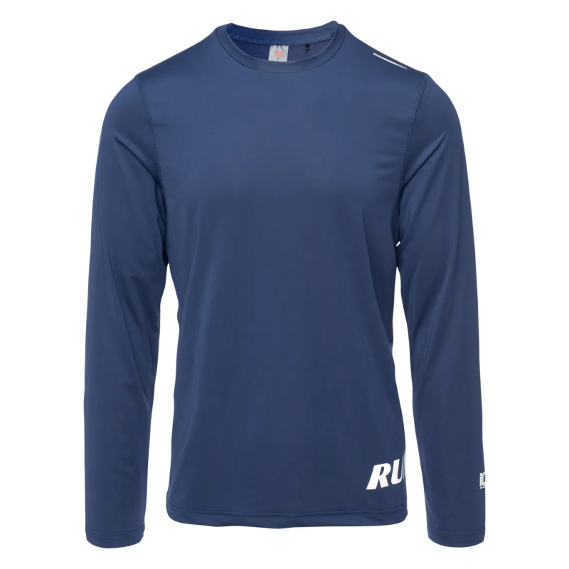 Langarmshirt IQ Intelligence Quality Estise