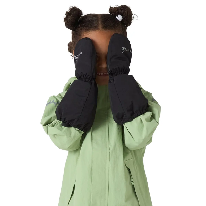 Handschuhe Kind Isbjörn of Sweden Slush Shell