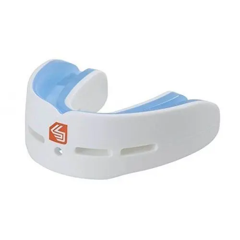 Zahnschutz Shock Doctor Nano Double fight