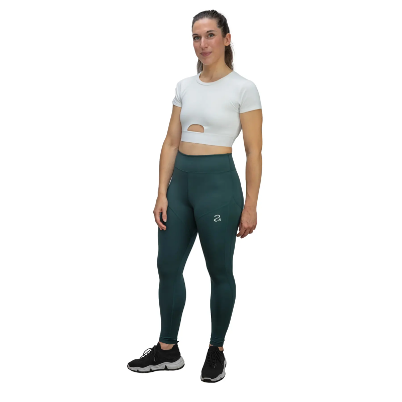 Leggings Damen Ithma