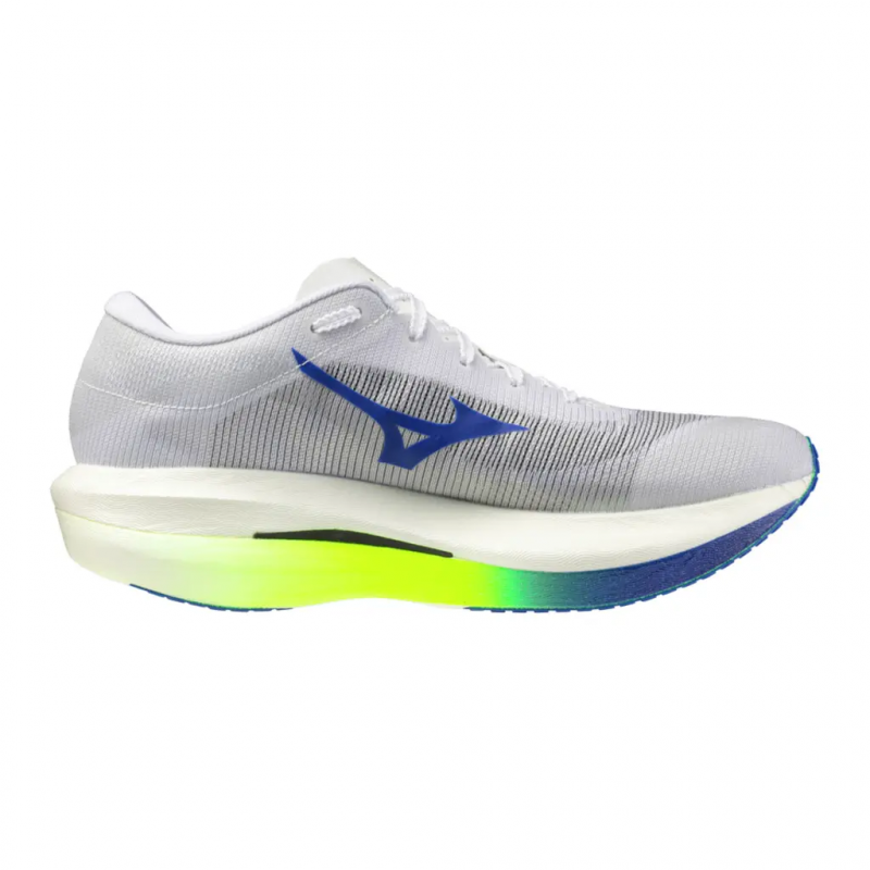 Kinder-Laufschuhe Mizuno Hyperwarp Pro
