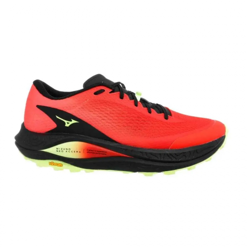 Laufschuhe Kinder Mizuno Neo Accera