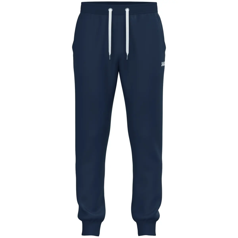 Jogginghose aus Baumwolle mit Saum Jako One
