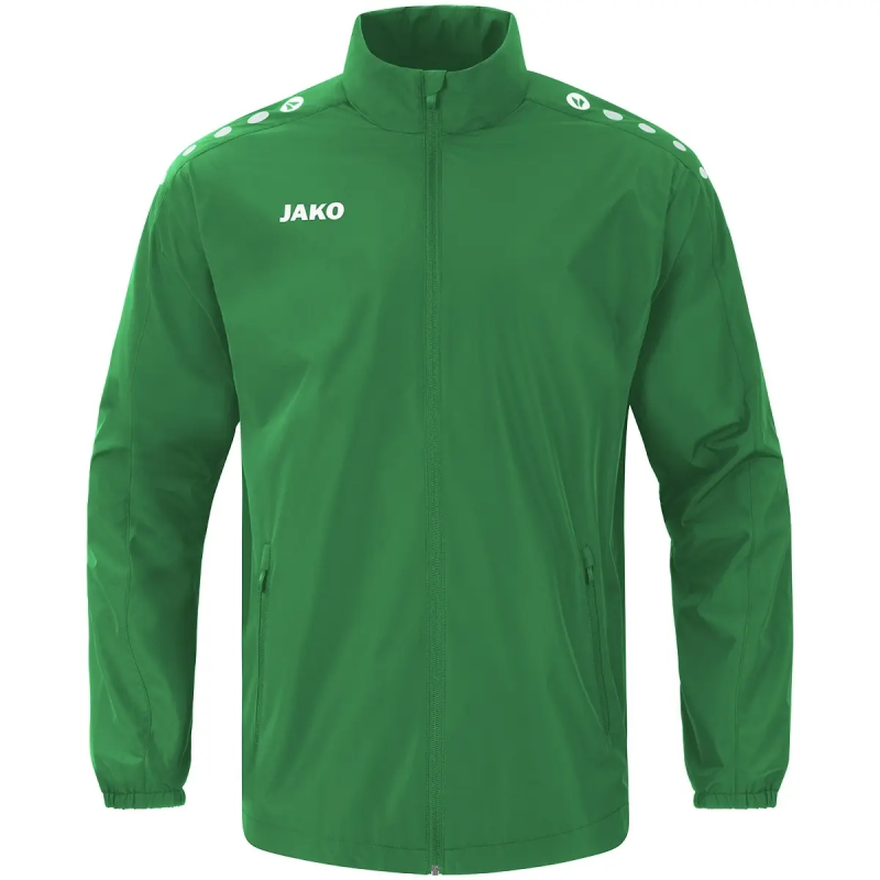 Wasserabweisende Jacke Kind Jako One