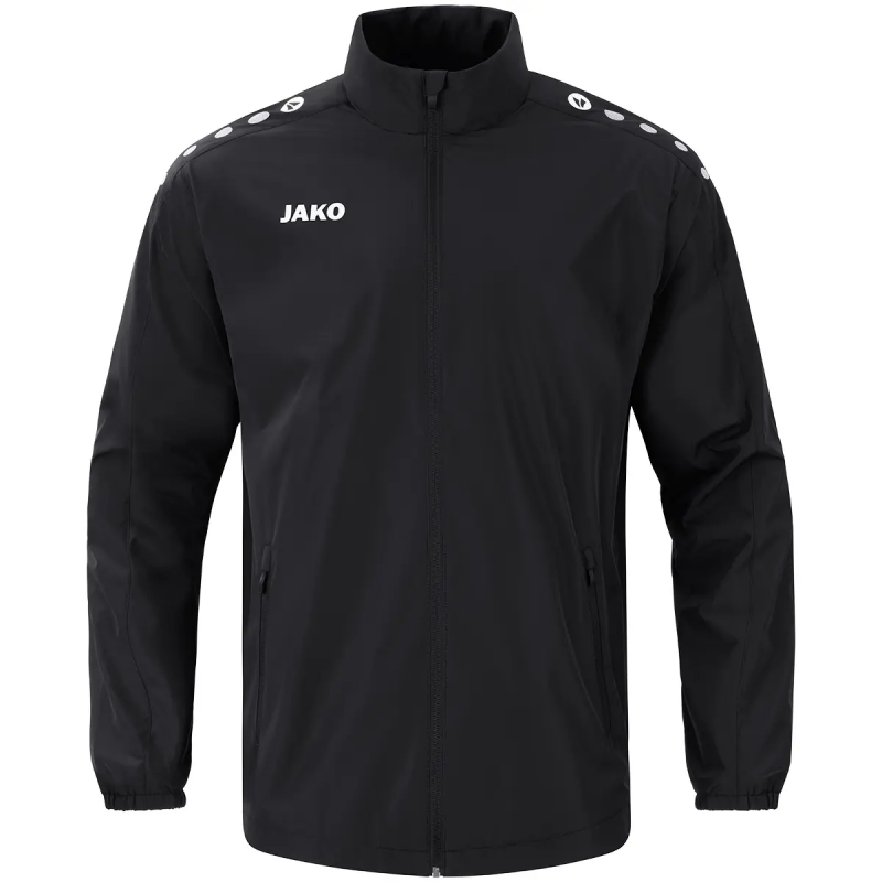 Wasserabweisende Jacke Kind Jako One